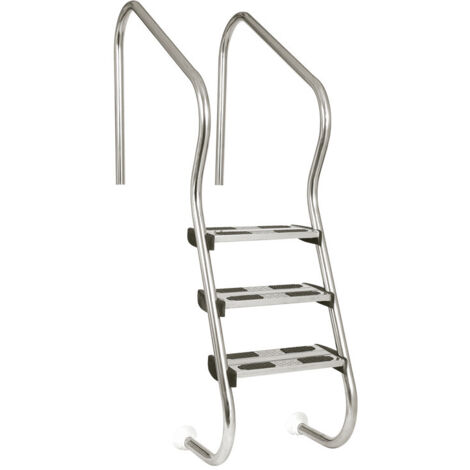 ECHELLE FACILE ACCES 3MA ELECTR A-316 EN FLEXINOX 87252010-2021