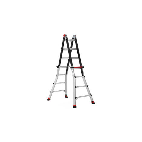Echelle Flex up multi usages 4x5 - Tubesca Comabi