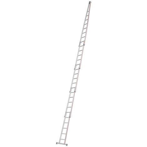 Echelle laveur de vitres - 5.70m