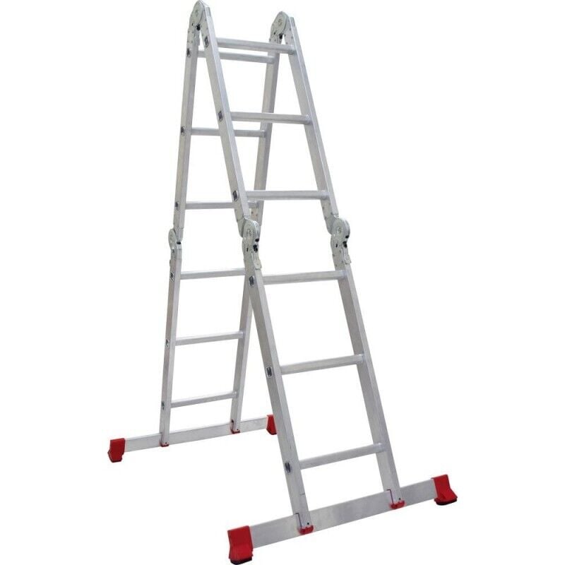 Échelle multi-usages 3,52m 11,2kg