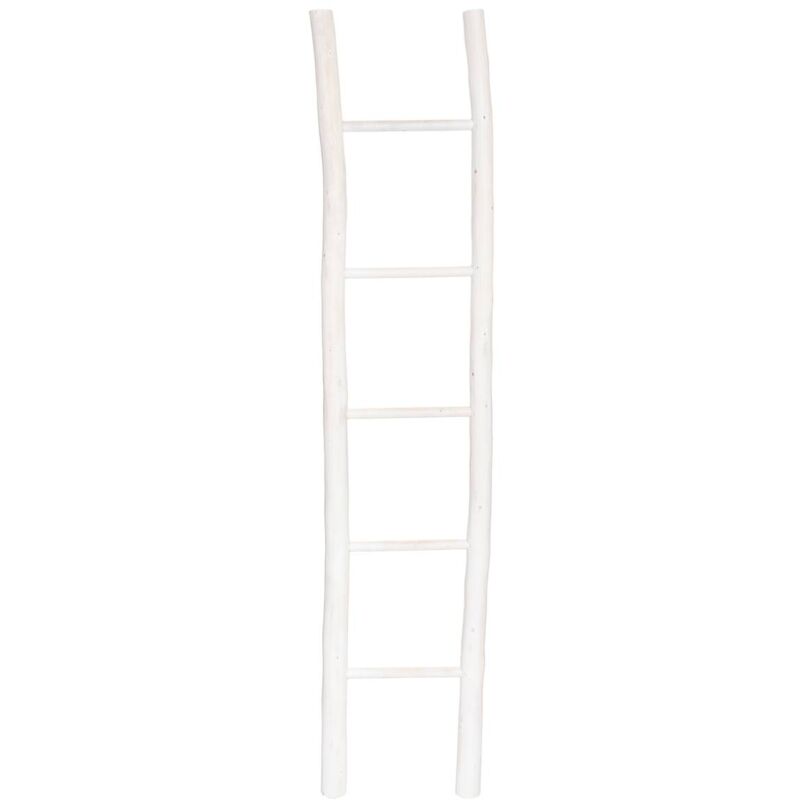 Chelle Selina en saule blanc 38x180cm Atmosphera créateur d'intérieur