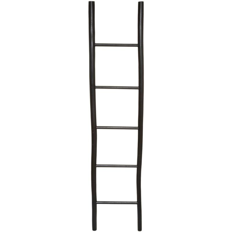 Chelle en saule noir 38x180cm Atmosphera créateur d'intérieur