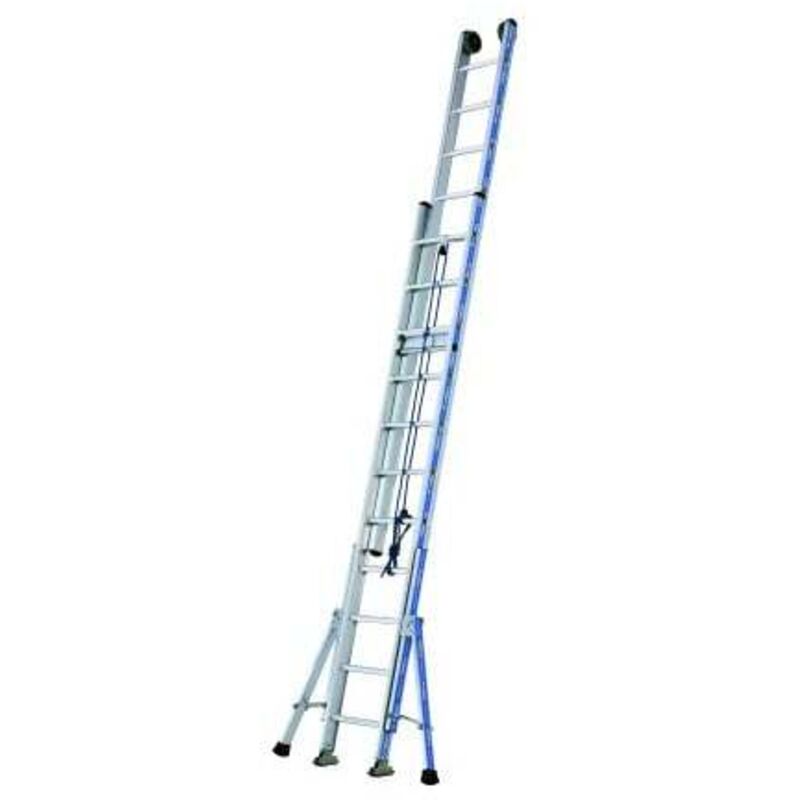 Tubesca Comabi - chelle platinium 500 coulisse à corde 2 plans 5m98 - tubesca-comabi - 2532313