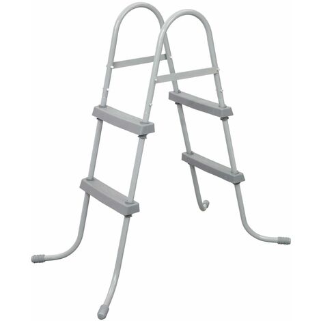 Echelle pour piscine hors sol
