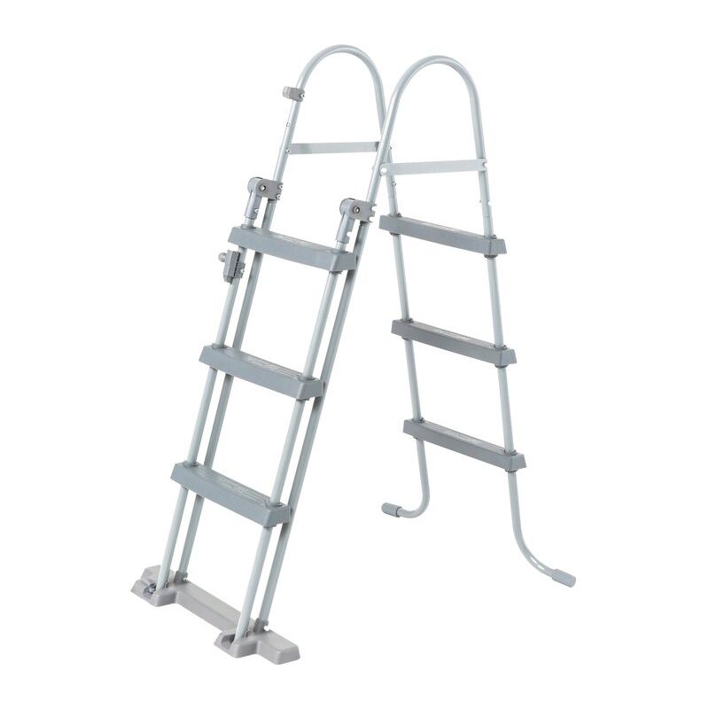 Bestway - chelle de sécurité 1,07 m pour piscines