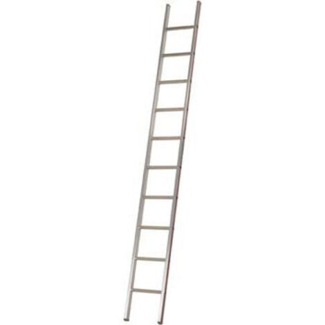 Echelle simple 2,34m
