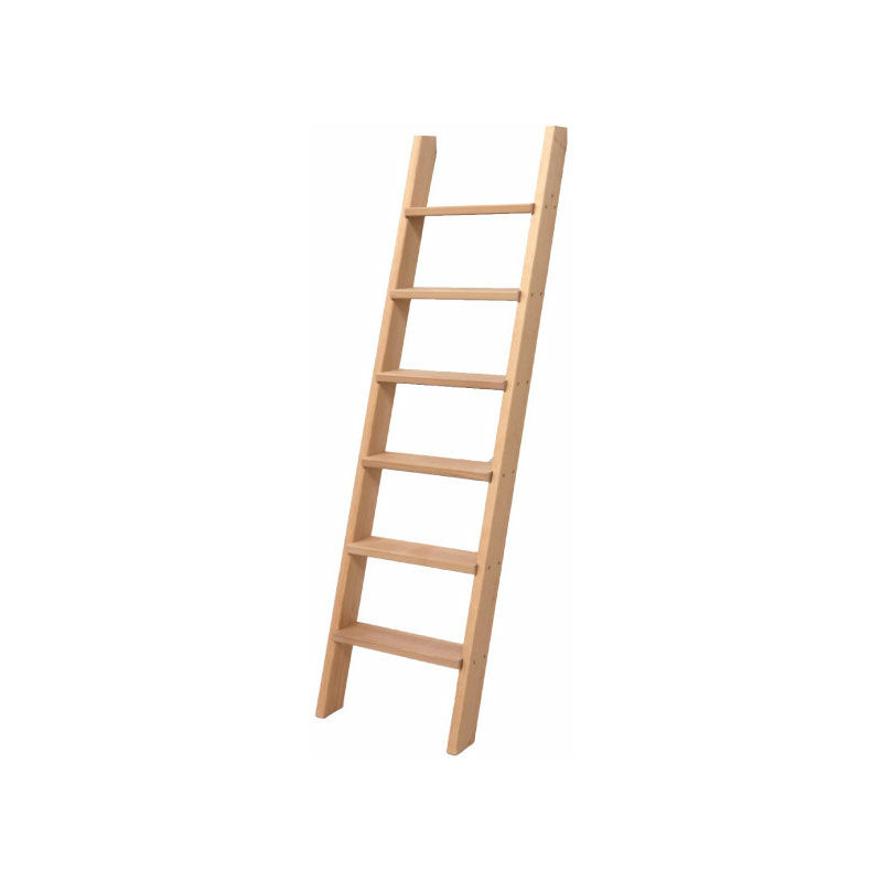 Echelle Direct - Echelle mezzanine bois de longueur 3,00m - BSMEU-300
