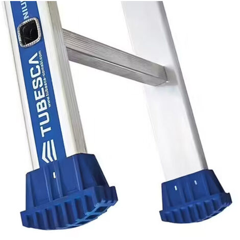 Échelle simple droite Platinium - TUBESCA/Taille:5m02