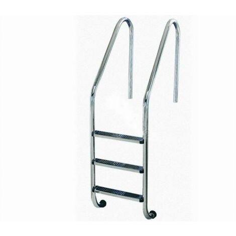 Echelle standard 3 marches A-316 EN FLEXINOX - FLX-350-0278