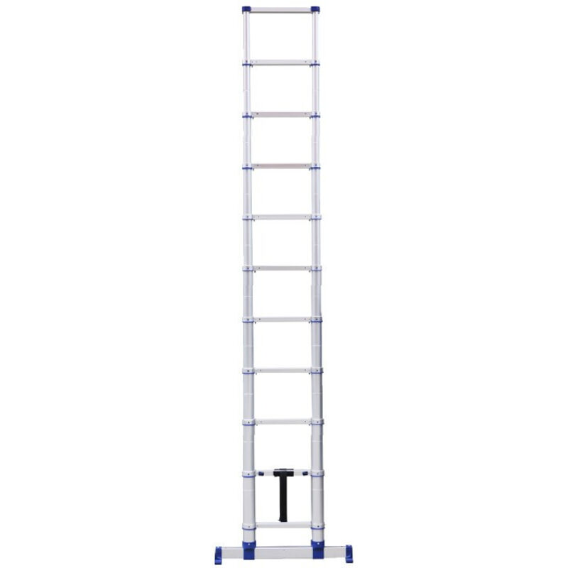 Echelle telescopique X-Tenso 3m20 Tubesca