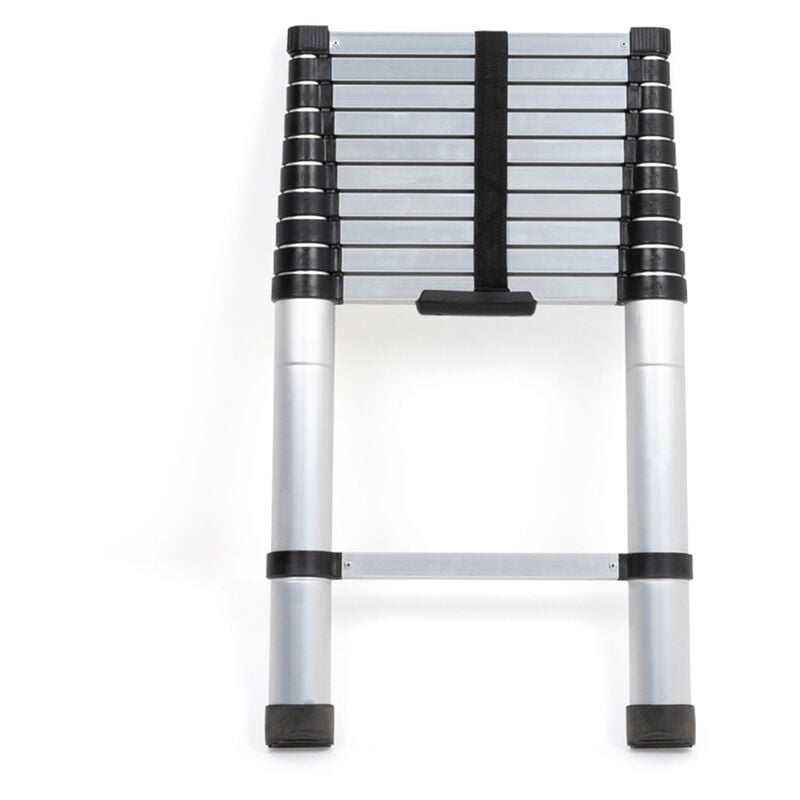 Euro Vanadium - chelle télescopique aluminium 3,2 m