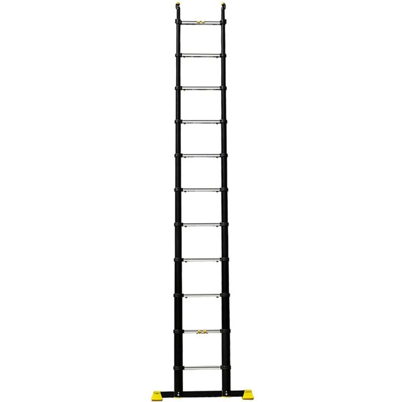 Centaure - Echelle télescopique 11 Echelons - l 3.45M -