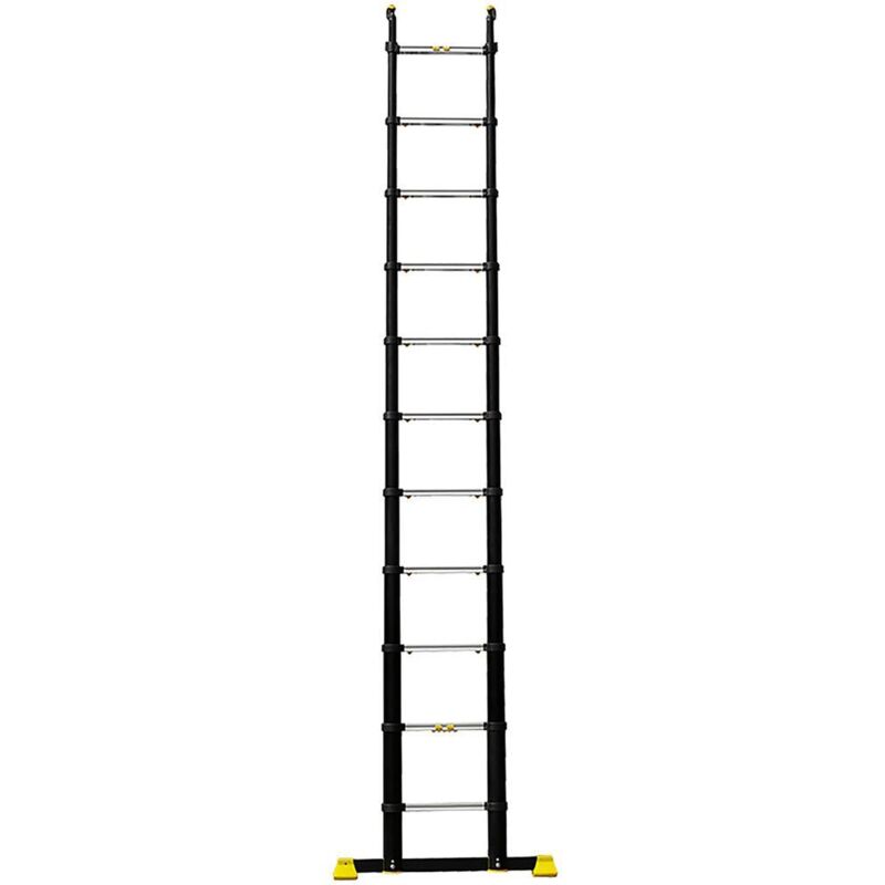 CENTAURE Echelle Telescopique Bamboo 11 &Eacute;chelons  471111