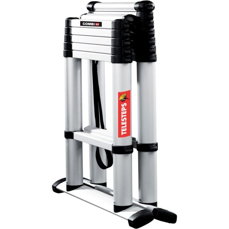 Escabeau télescopique 3m Telesteps 60630