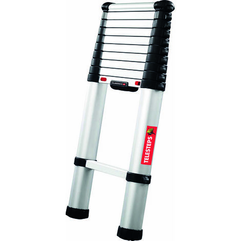 Echelle Télescopique Eco Line 3m Telesteps