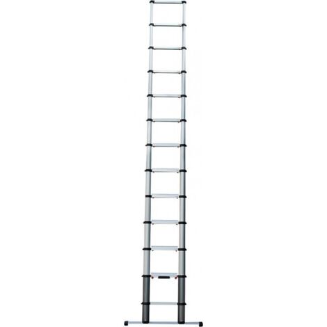 Echelle télescopique max.380cm DIN EN131-6