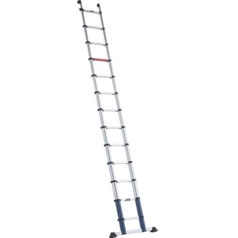 Echelle téléscopique SMART UP Active 1x13 4 m