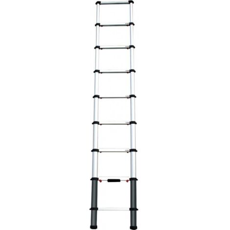 Echelle telescopique.260cm EZTEP