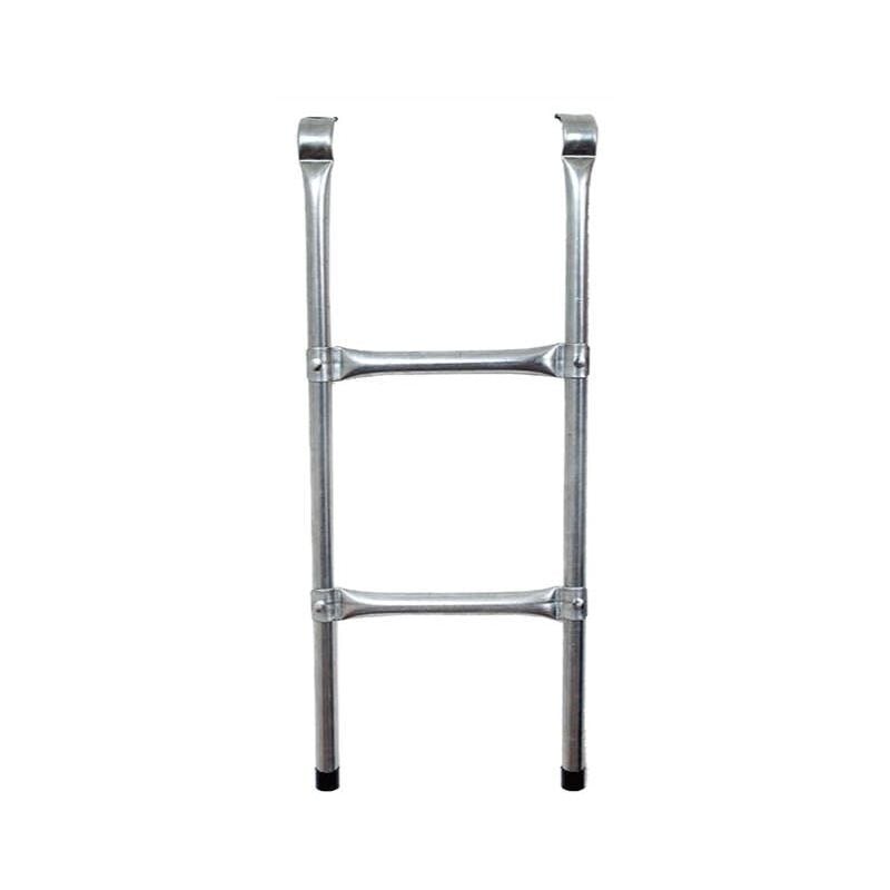 Echelle Trampoline Taille Moyenne pour Trampoline 3m, 3m70, 4m et