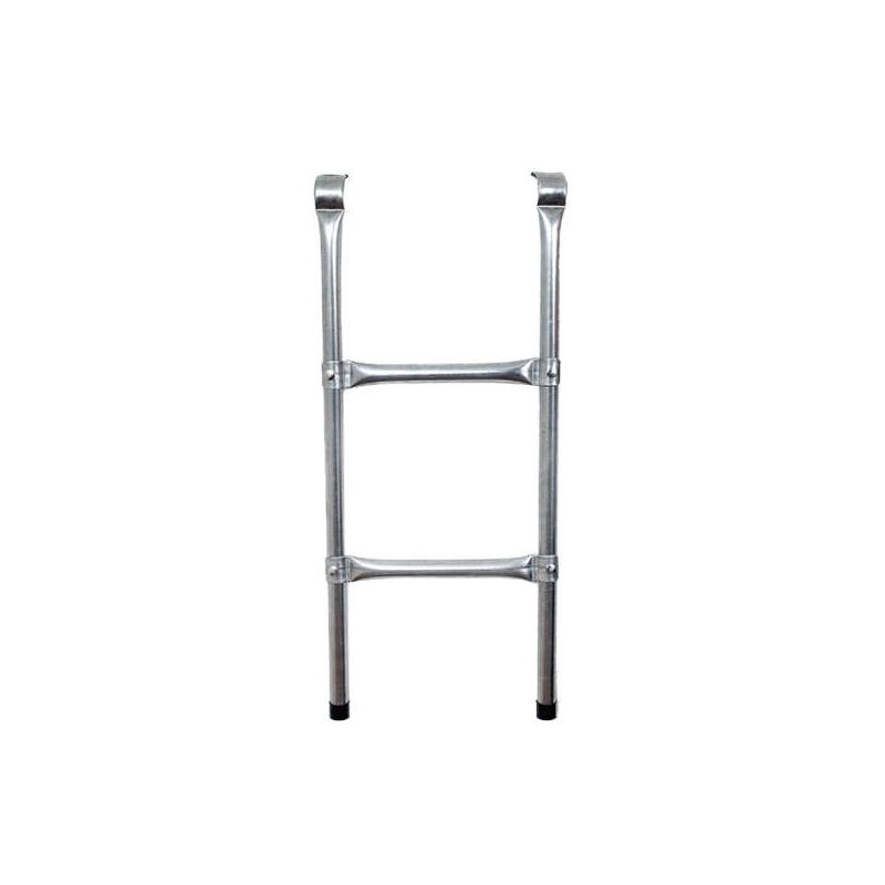 Echelle Trampoline Taille Petite pour Trampoline 1m80, 2m et 2m50