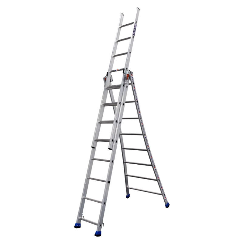 Centaure - chelle transformable 3 plans T3 3x8 bx - duarib - 610308