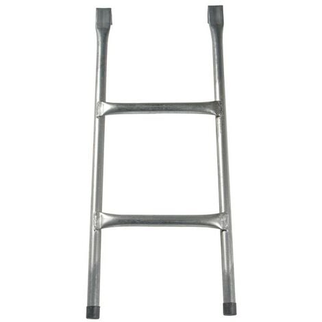 Echelle universelle pour trampolines extérieurs - 90cm