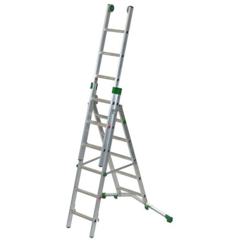 Echelle 3 plans transformable ES09F14