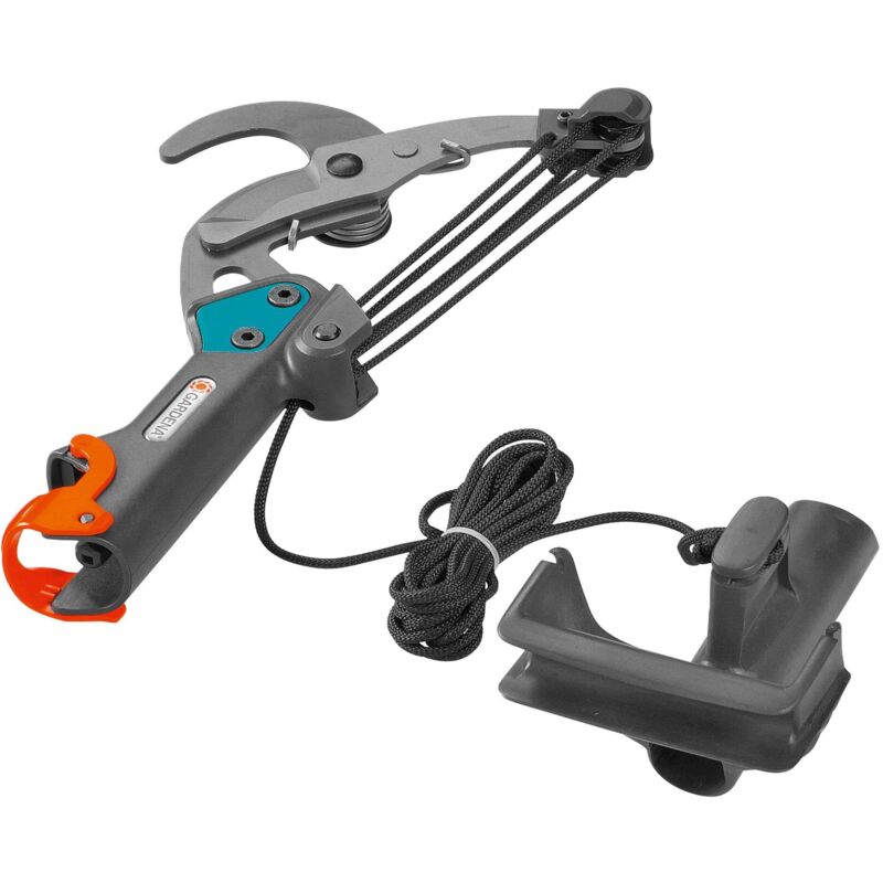 Echenilloir lame franche GARDENA Coupe branche 298 - vue 2