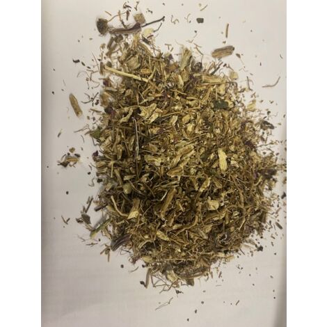 Echinacea Schmalblättrige Wurzel, geschnitten, 50 g