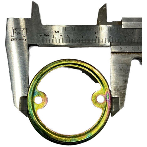ECHO 130.314.0553.0 Corpo filtro aria