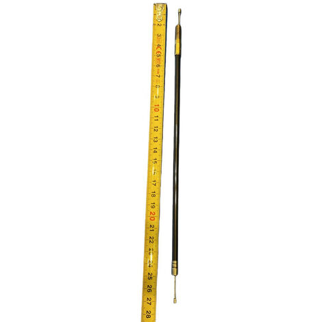 ECHO 178.004.0713.0 Cavo acceleratore 27 cm