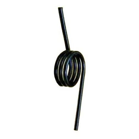 Echo – 17804342230 – Ressort de rappel pour débroussailleuse – Compatible SRM210/SRM261/SRM231/SRM340/SRM3400/SRM311S – Fonctionnement optimal