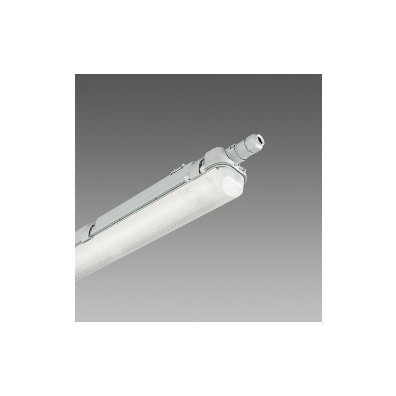 Image of Disano Illum. - Echo 927 Led 54X54Lm Bia Cld Cell Grigio ( cod. 16470100 )