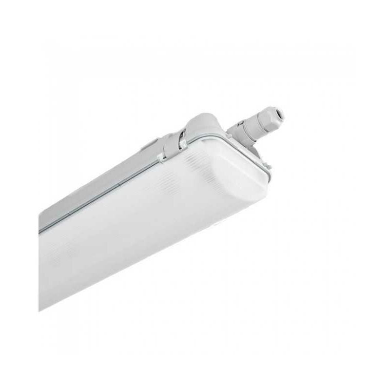 Disano - Echo 927 Lampe Led Blanche 48W 8060Lm 4000K