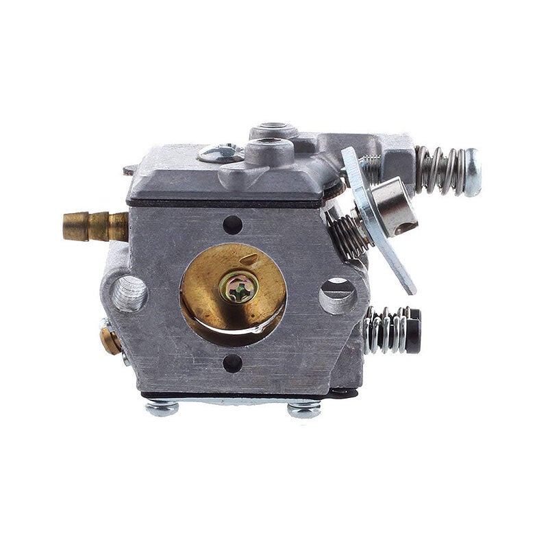 Echo applicable SRM4605 WT-120B 12300047532 Carburateur prospère