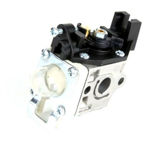 Echo – Carburateur débroussailleuse adaptable SRM-265 – Remplace Zama RB-K94 – Performance fiable pour débroussailleuses – Modèles compatibles SRM-265, SRM-265ES