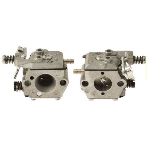 ECHO carburateur débroussailleuse SRM 460 DS CLSB 4600 mod. WT.120C 000322