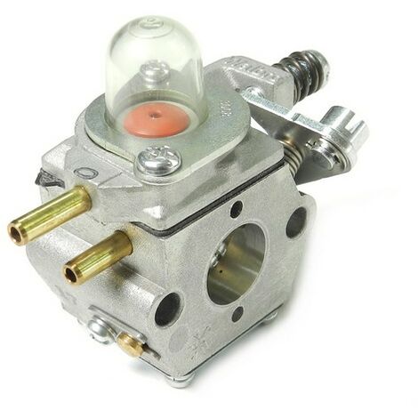 Echo – Carburateur débroussailleuse Walbro WT-344 – Compatible SRM-3150, SRM-3155, SRM-3605 – Fonctionnement optimal garanti