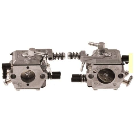 ECHO carburateur pour tronçonneuse CS 3900 mod. WT.118B 009975
