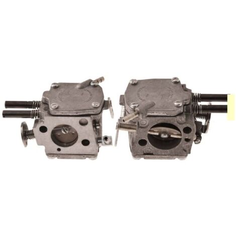 ECHO carburateur pour tronçonneuse CS 60 mod. HS.25A 009563