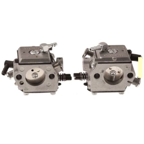 ECHO carburateur pour tronçonneuse CS 6500 mod. HDA.47 010553