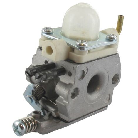 Echo – Carburateur souffleur PB-250 – Pièce adaptable WTA33 – Remplace A021001882, A021001881 – Pour entretien efficace d'équipements