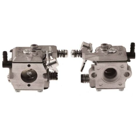 ECHO carburateur SRM 400 AE scie à chaîne mod. WA.142 010566
