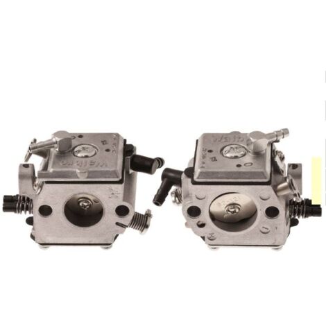ECHO carburateur tronçonneuse CS 500 5000 CSV 453 mod. WA.38 010550