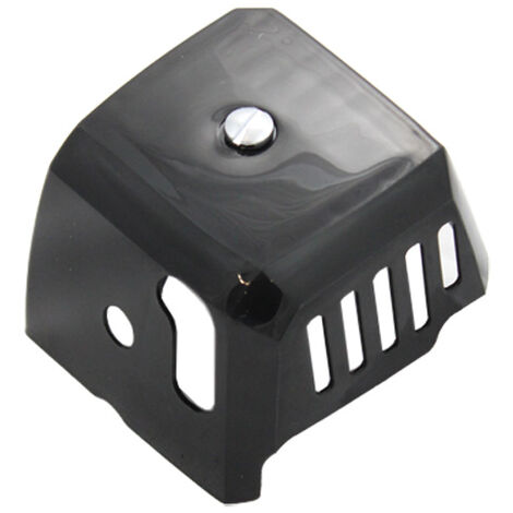 Echo – Couvercle filtre à air débroussailleuse SRM250 – Compatible SRM250SI et SRM2305 – Installation facile avec vis de fixation incluse