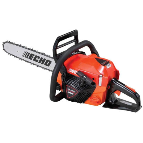 Echo CS-4010ES - Motosega a Scoppio 41,6 cc con Barra 37,5 cm 15" potenza 2.6 CV