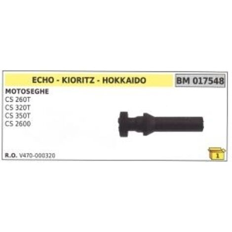 ECHO CS260T - CS320T - CS350T - CS2600 tronçonneuse V470-000320