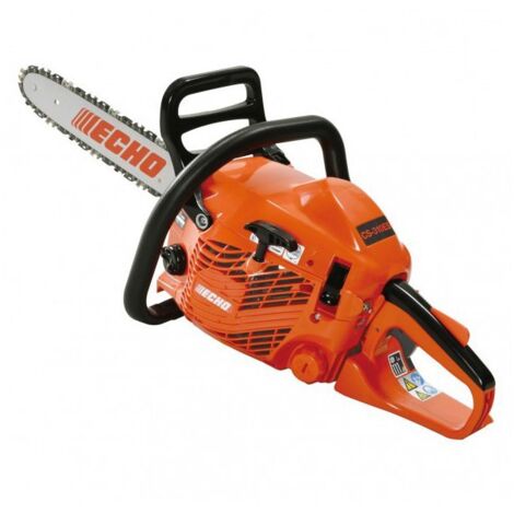 Echo CS3510ES 14 Petrol Chainsaw EC-CS3510ES