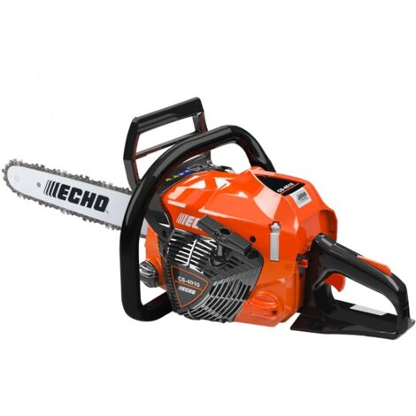Echo CS4010 15 Petrol Chainsaw EC-CS4010 - 15