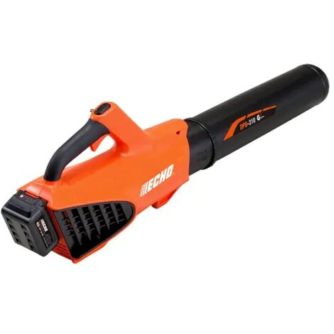 ECHO DPB-310 batterie soufflante + batterie 40V 4Ah et chargeur